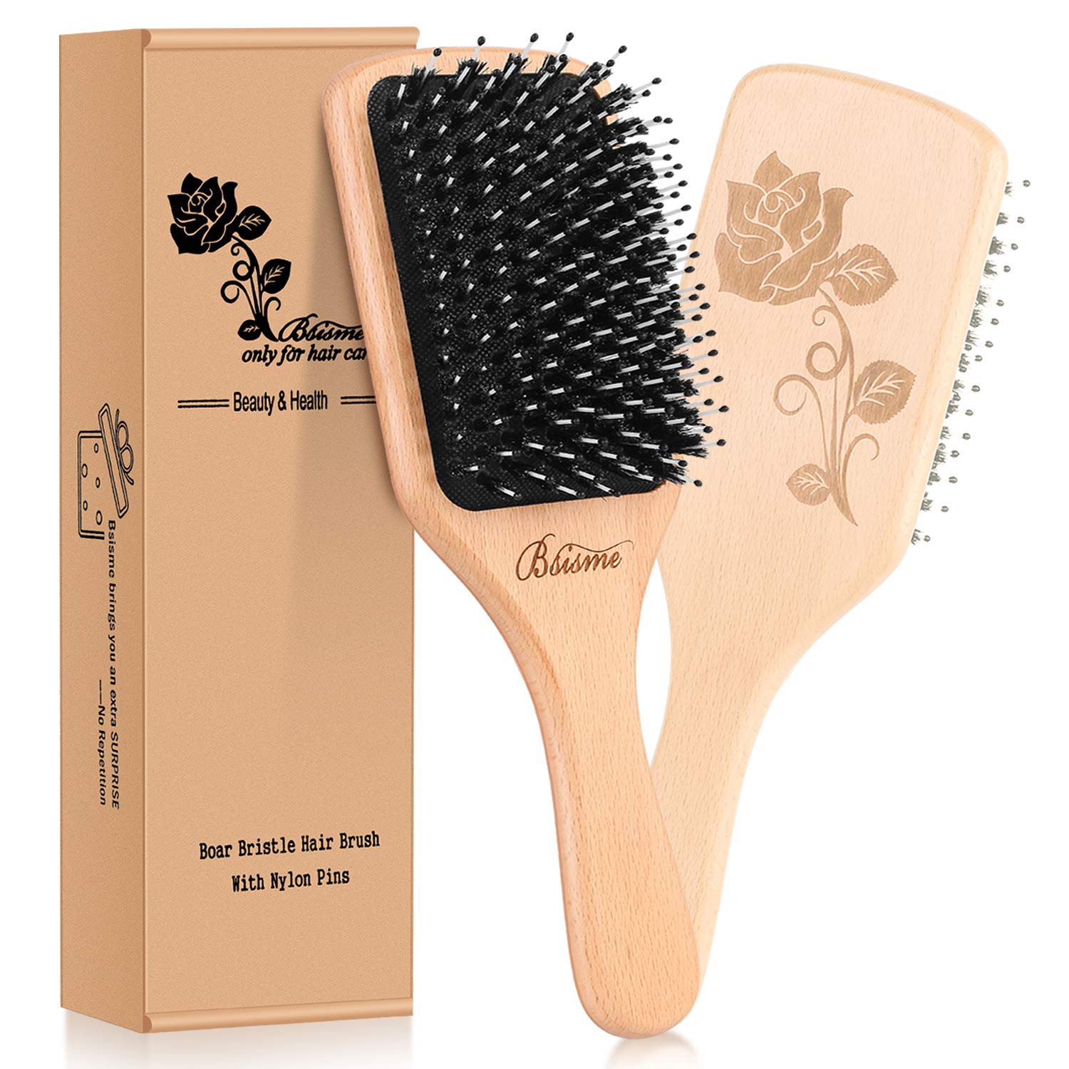 Pictures Of Hair Brushes
