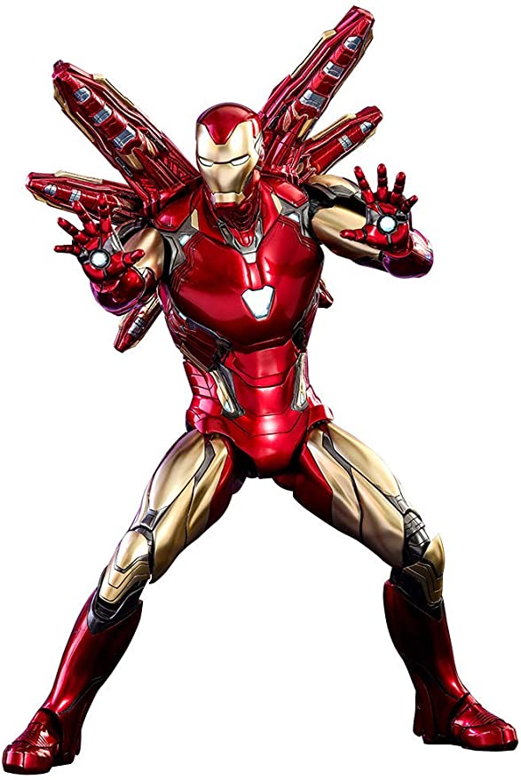 Pictures Of Iron Man