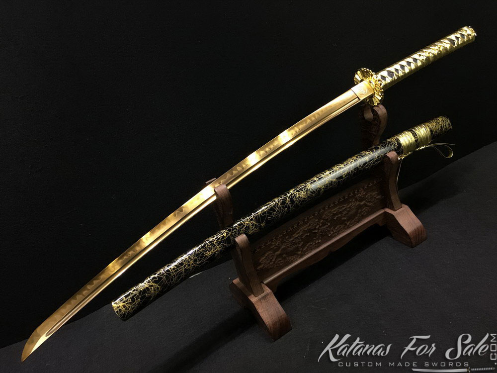 Pictures Of Katanas