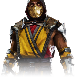 Pictures Of Mortal Kombat Characters