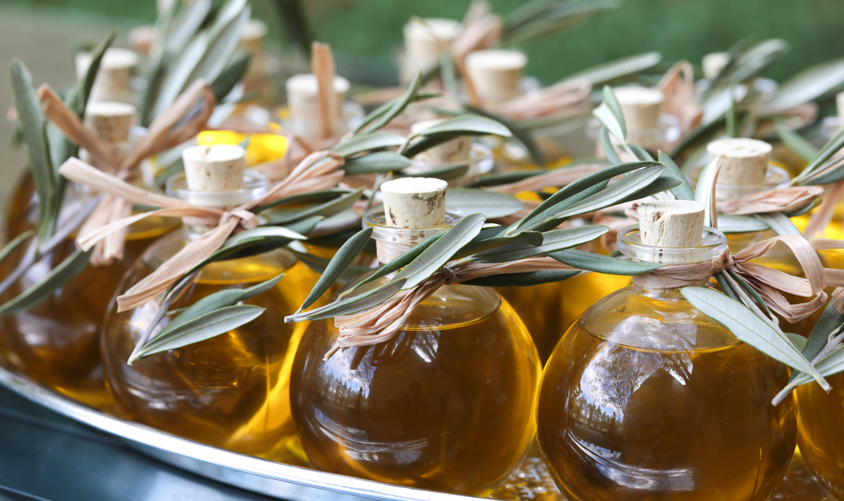 Pictures Of Olive Oil