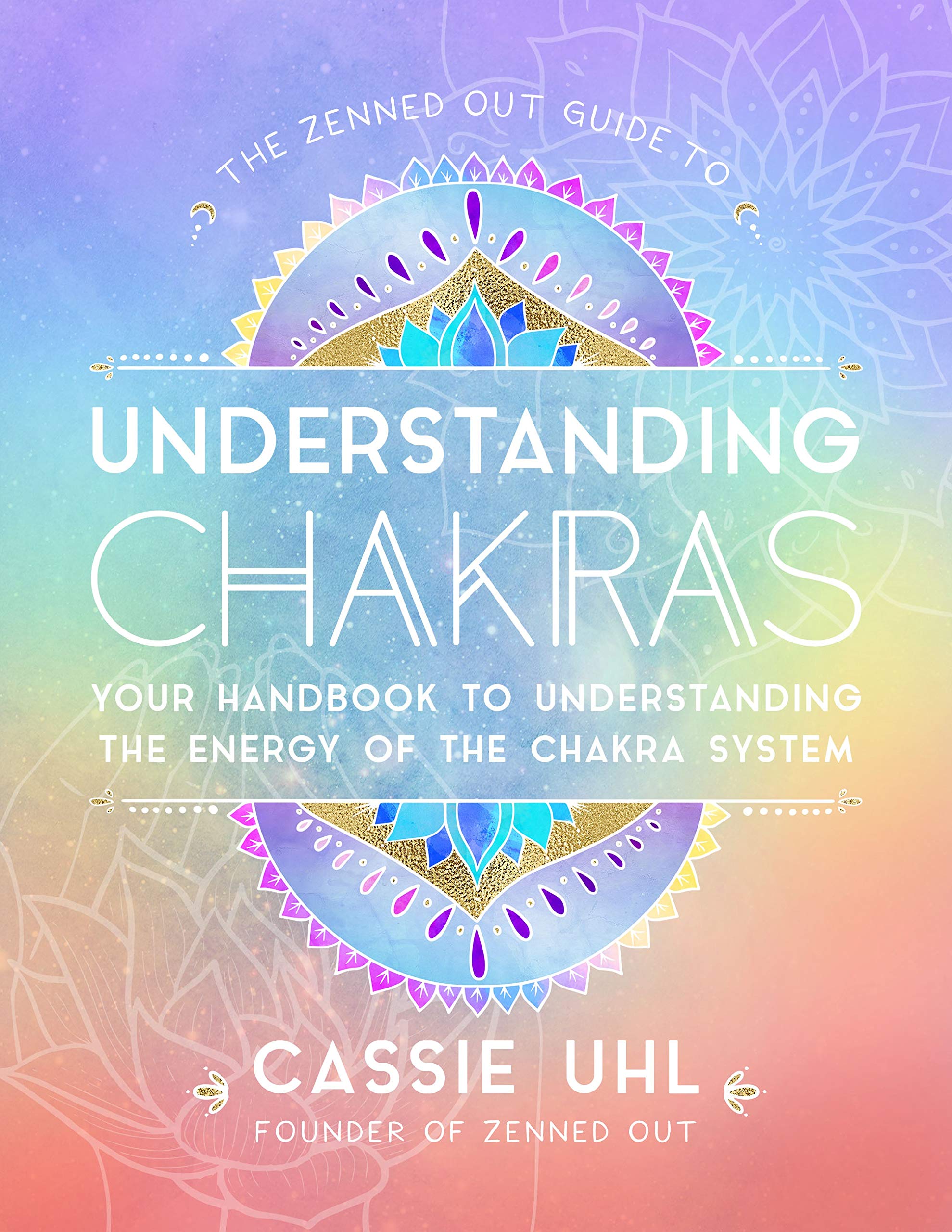 Pictures Of The Chakras