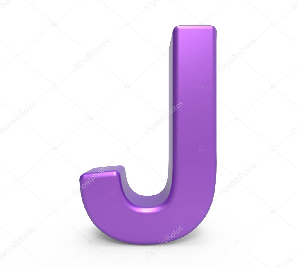 Pictures Of The Letter J
