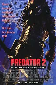 Pictures Of The Predator