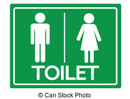 Pictures Of Toilets Clipart