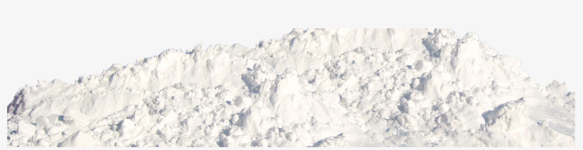 Pile Of Snow Png