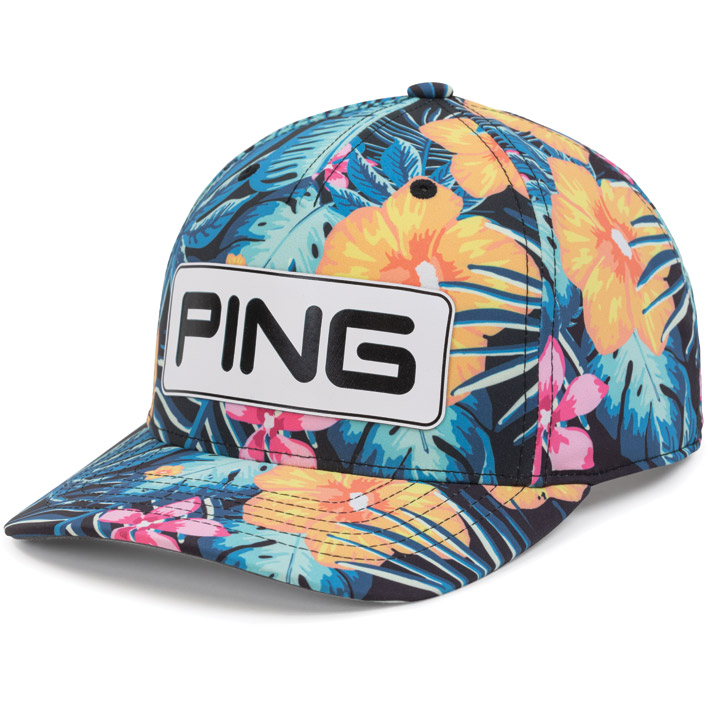 Ping Hat 2020