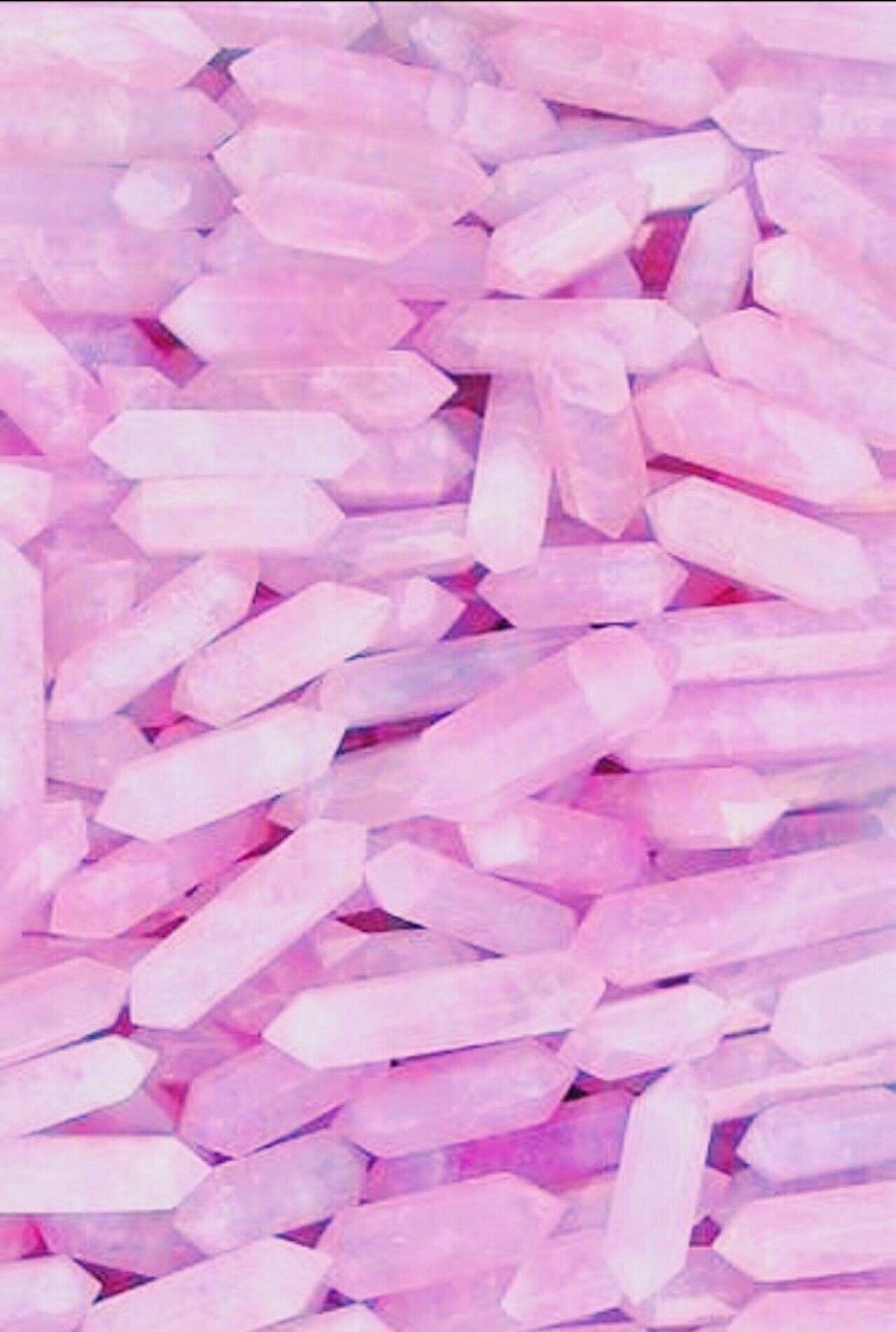 Pink Pastel Tumblr