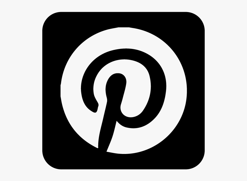 Pinterest Logo Images