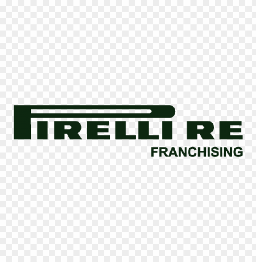 Pirelli Logo Png