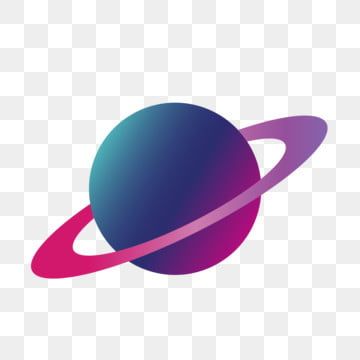 Planet Vector Png