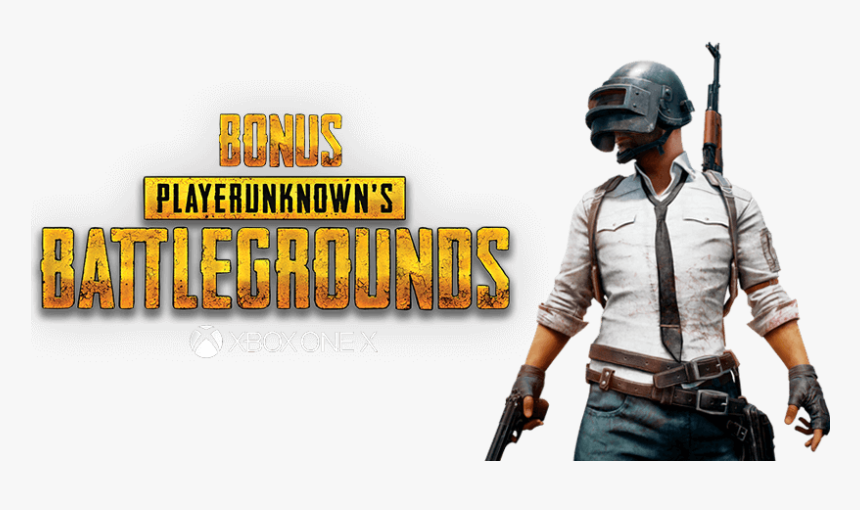 Player Unknown Battlegrounds Logo Png