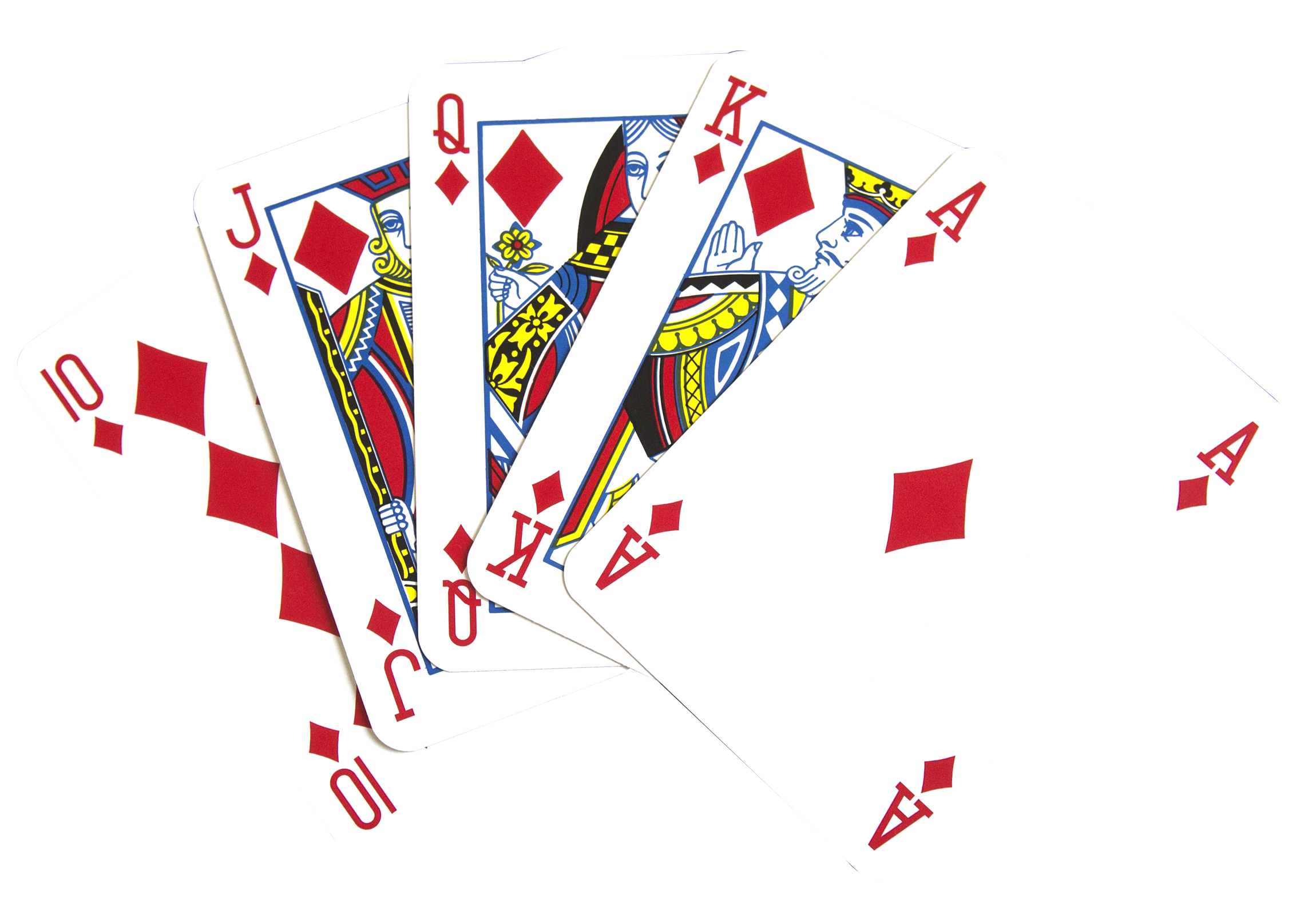 Playing Card Images Download