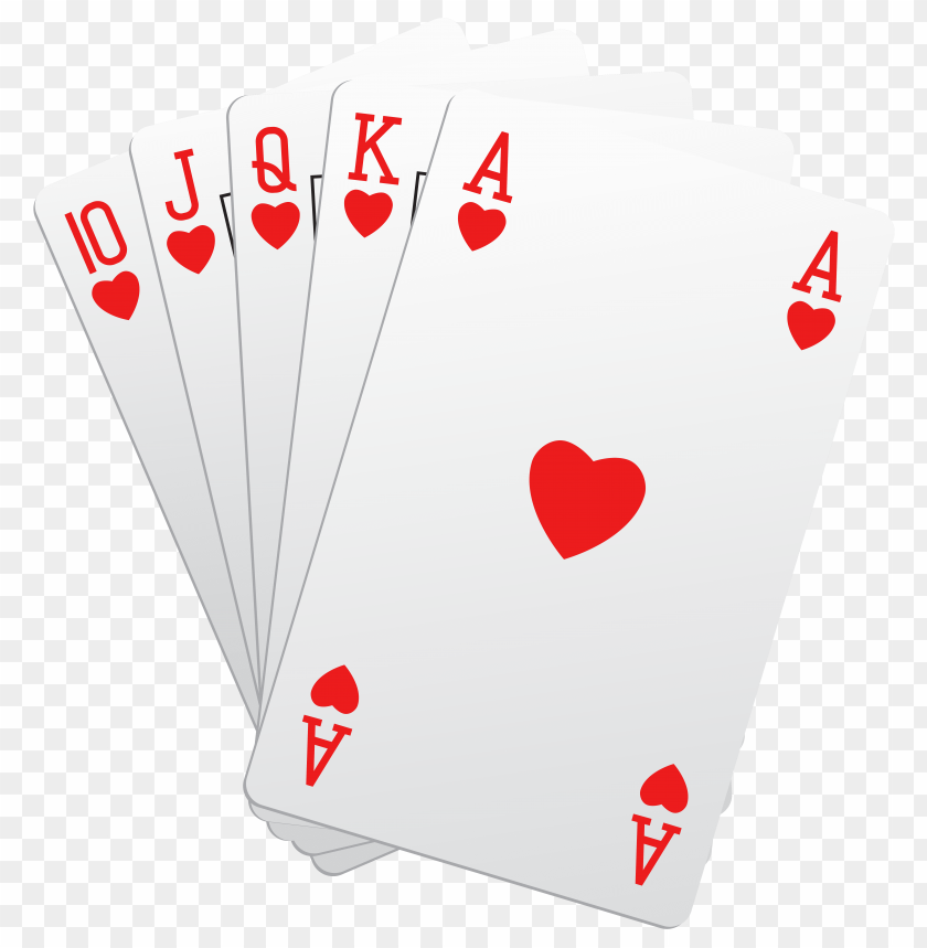 Playing Cards Download