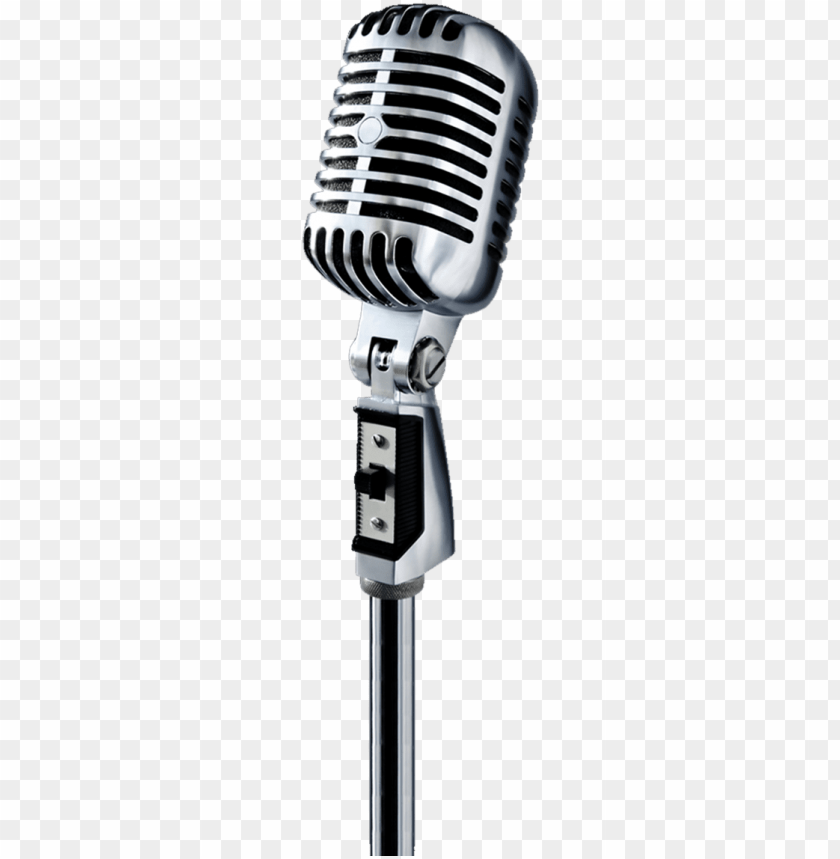 Png Microphone