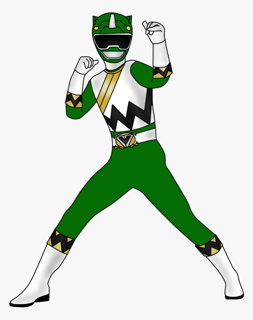 Png Power Ranger