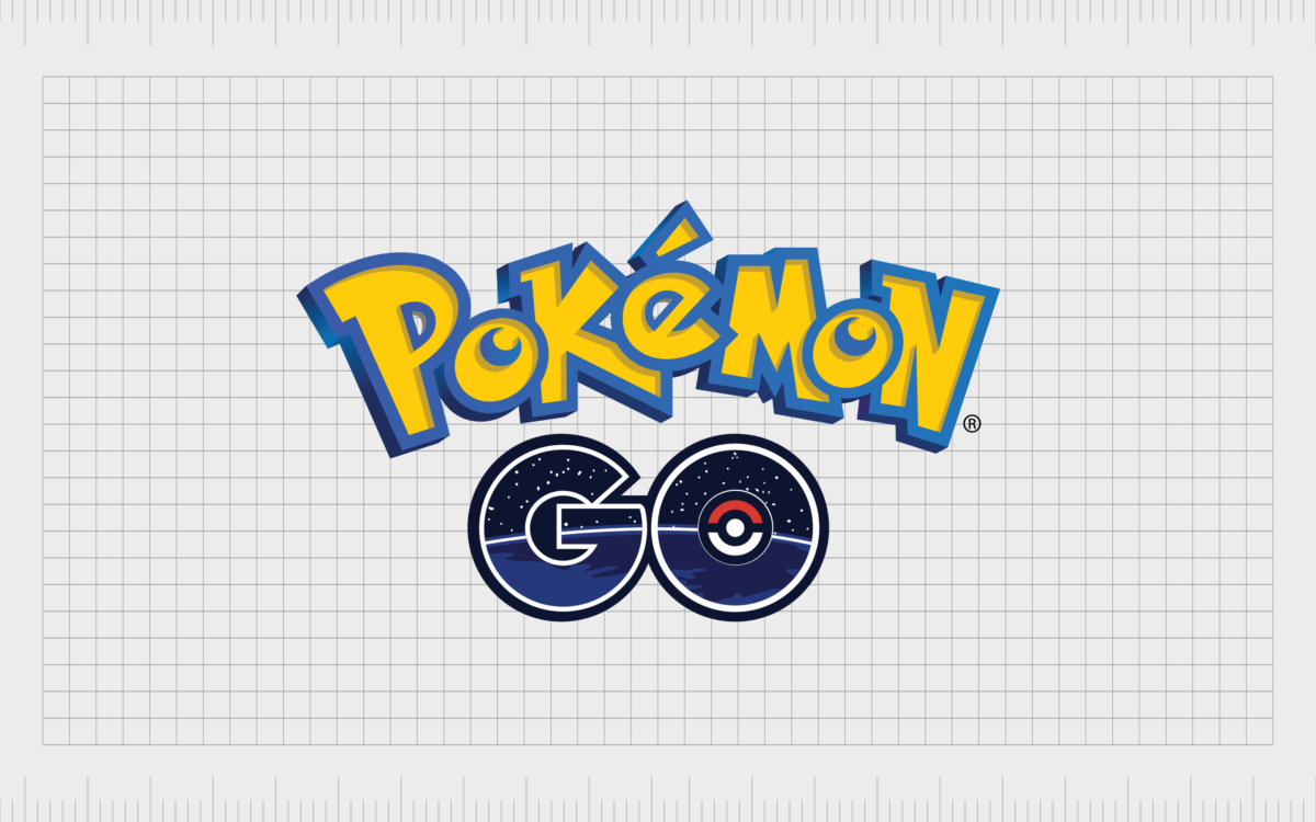 Pokemon Logo Gambar Pokemon