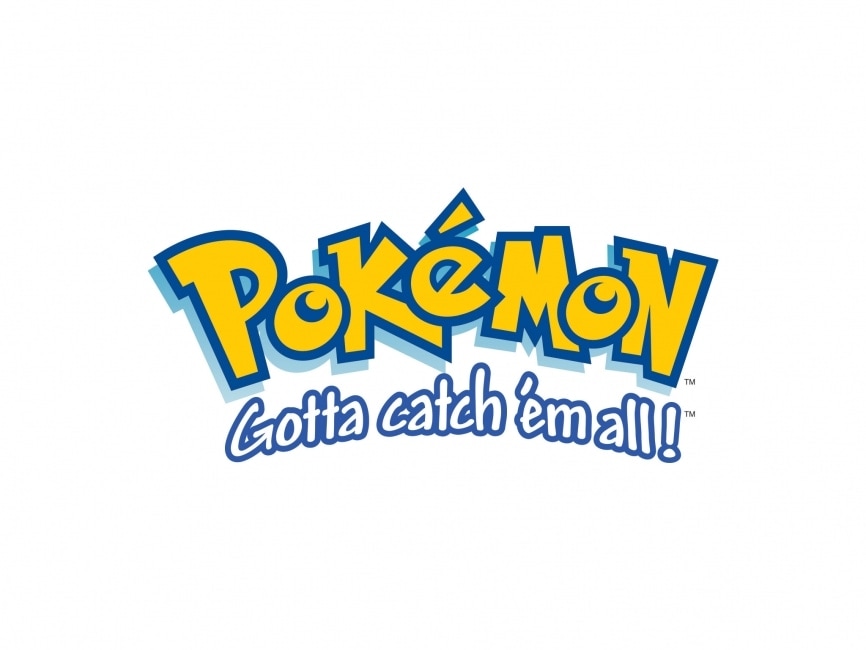 Pokemon Logo Images