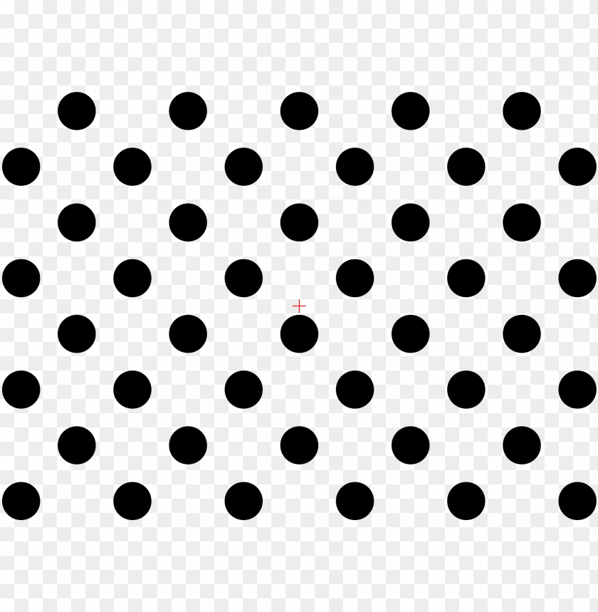 Polka Dot Background Png