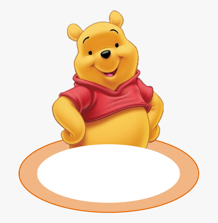 Pooh Clipart