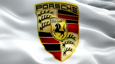 Porsch Logo