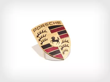 Porsche Logo Images