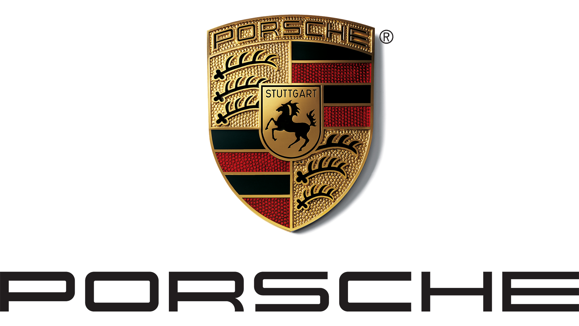 Porshe Logo