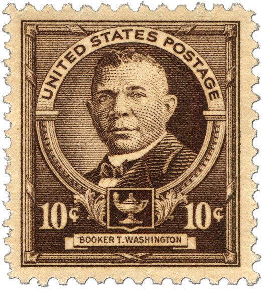 Postage Stamp Picture