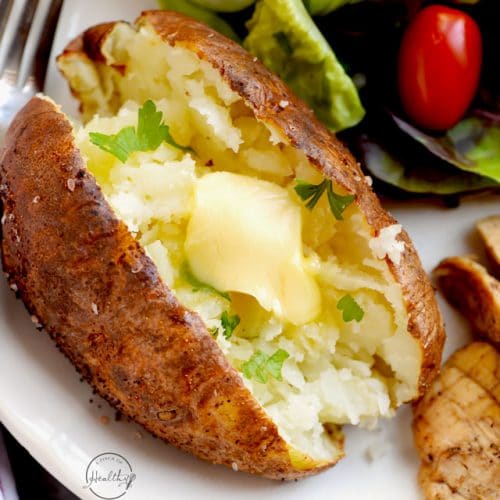 Potato Images