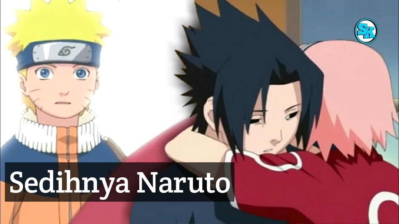 Poto Naruto Dan Sakura
