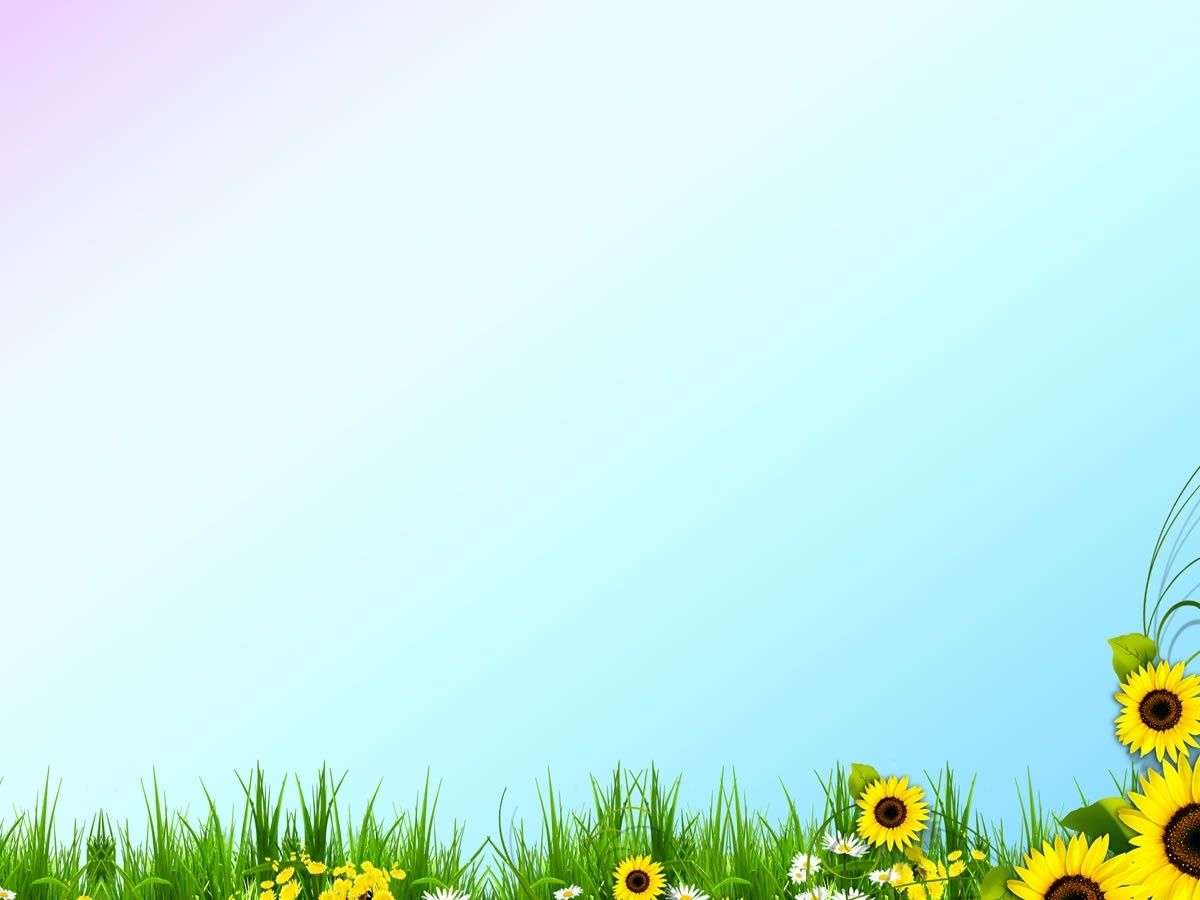 Powerpoint Background Nature Hd