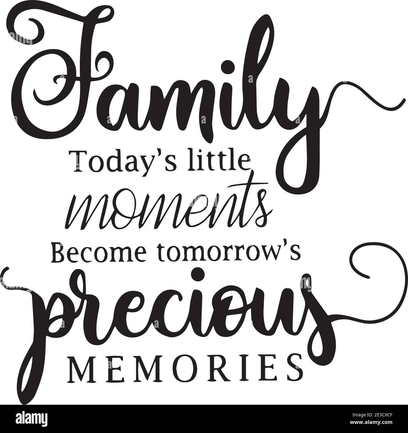Precious Moments Quotes For Family