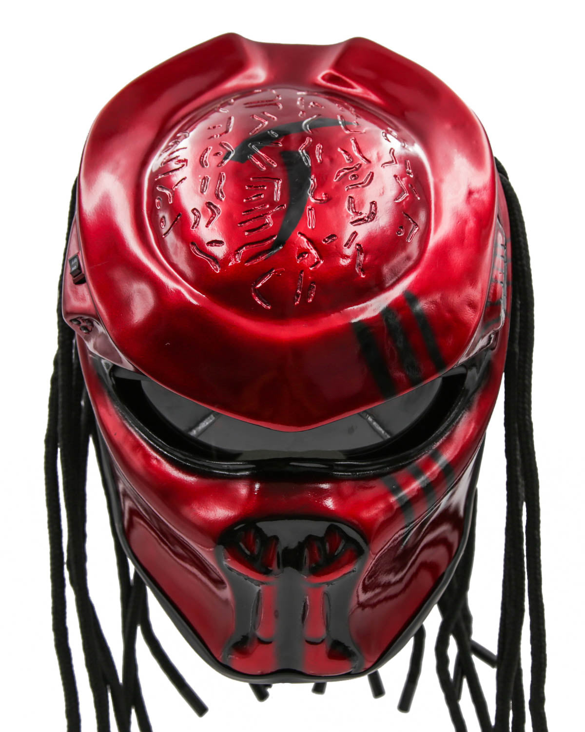 Predator Helmets Dot Approved
