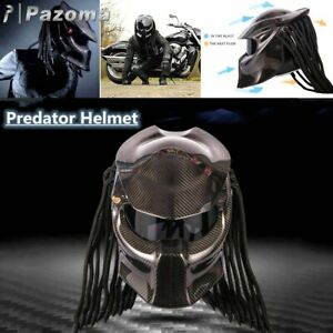 Predator Snowboarding Helmet
