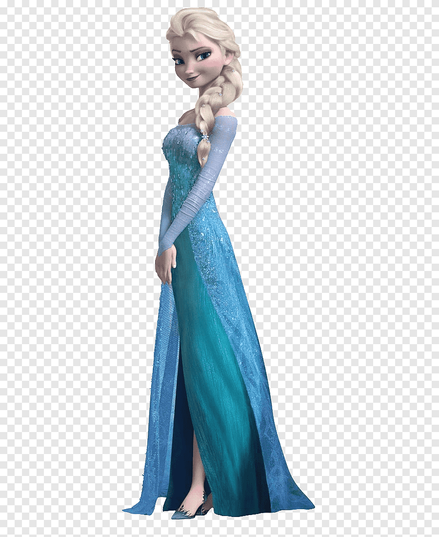 Princess Elsa Png