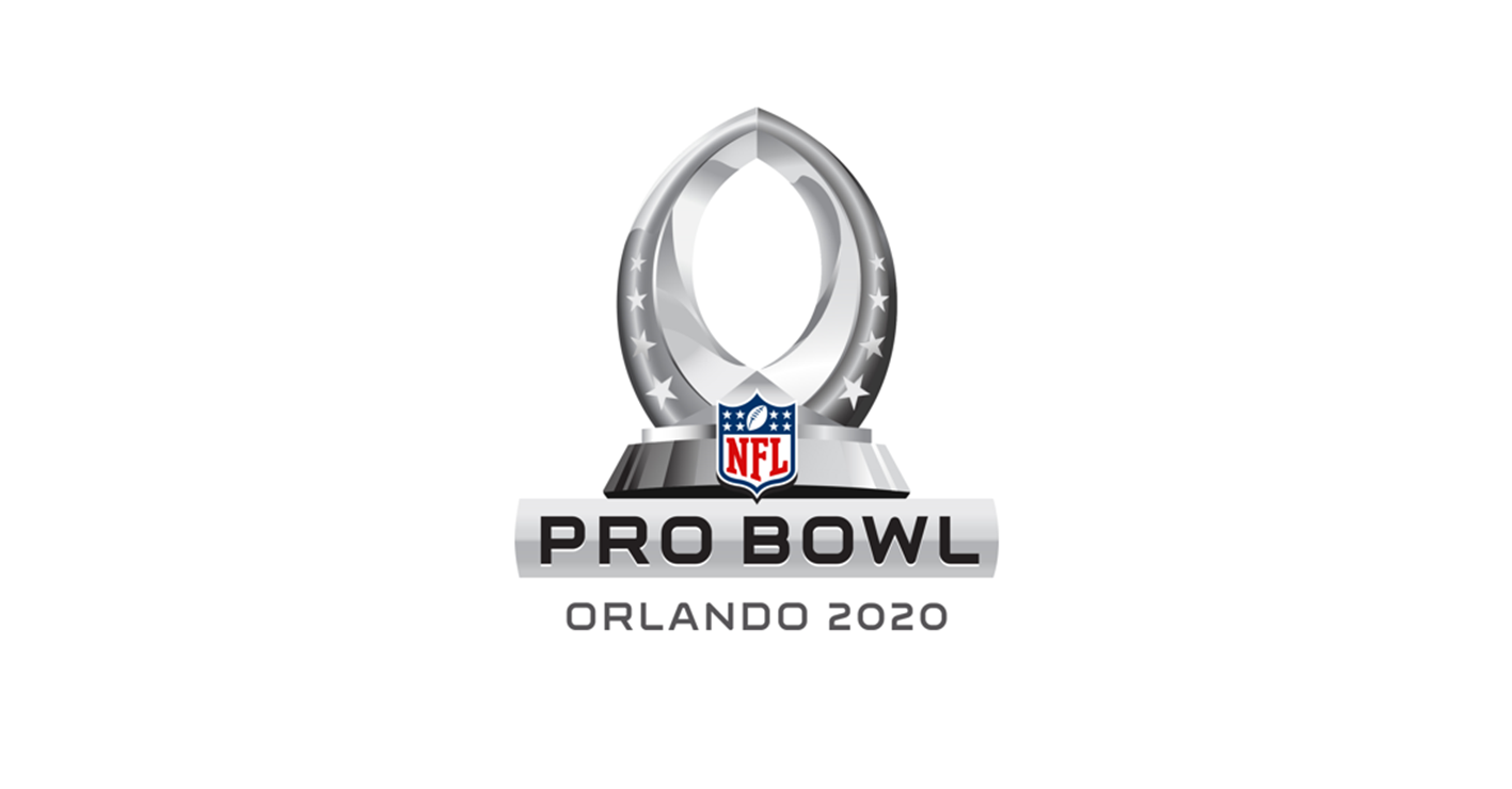 Pro Bowl Logo Png