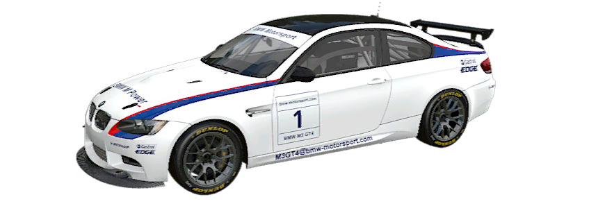 Project Cars 2 Bmw