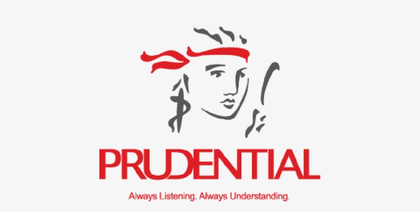 Prudential Logo Png