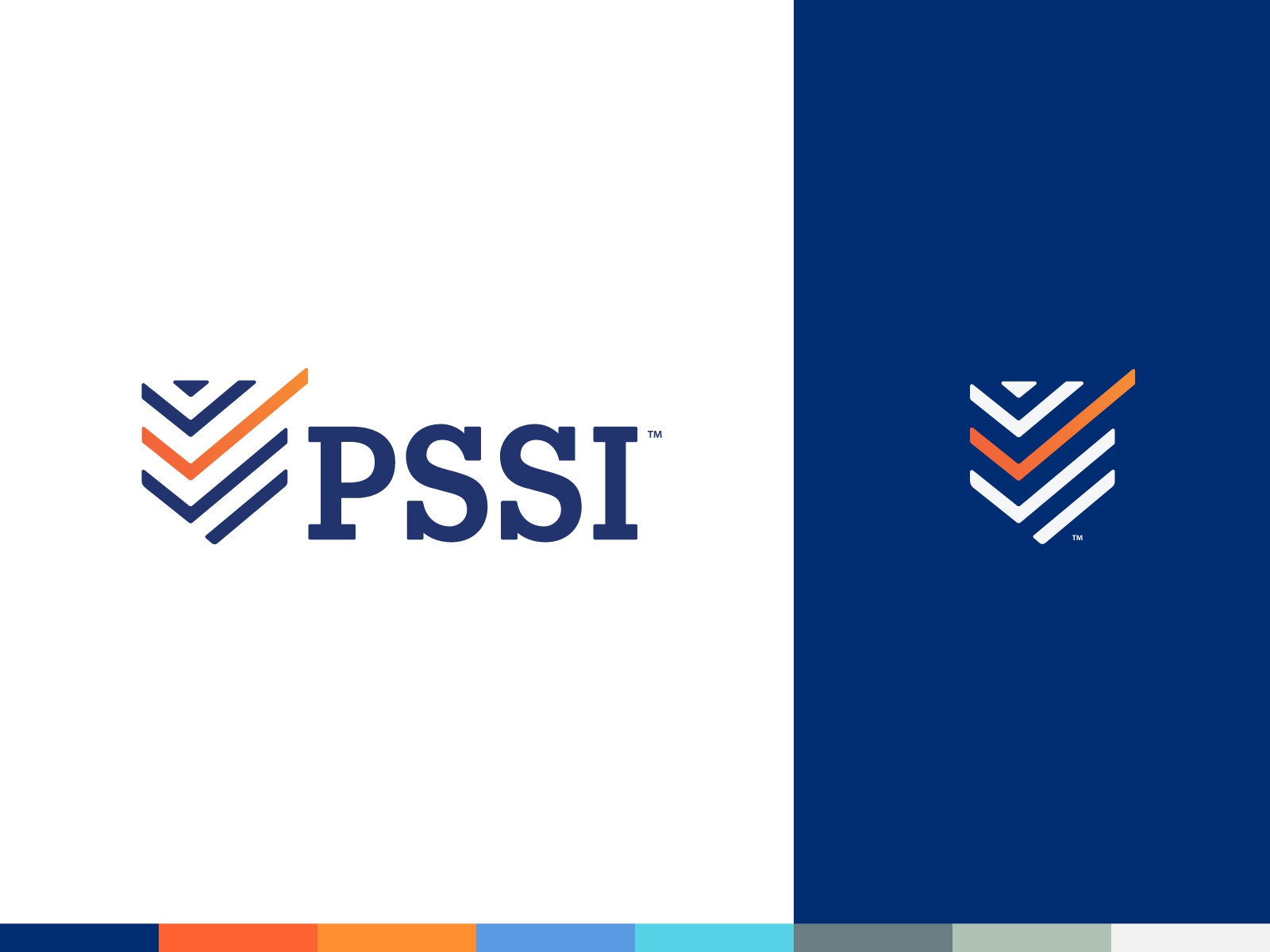 Pssi Vector Download Logo