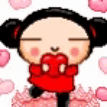 Pucca Gif