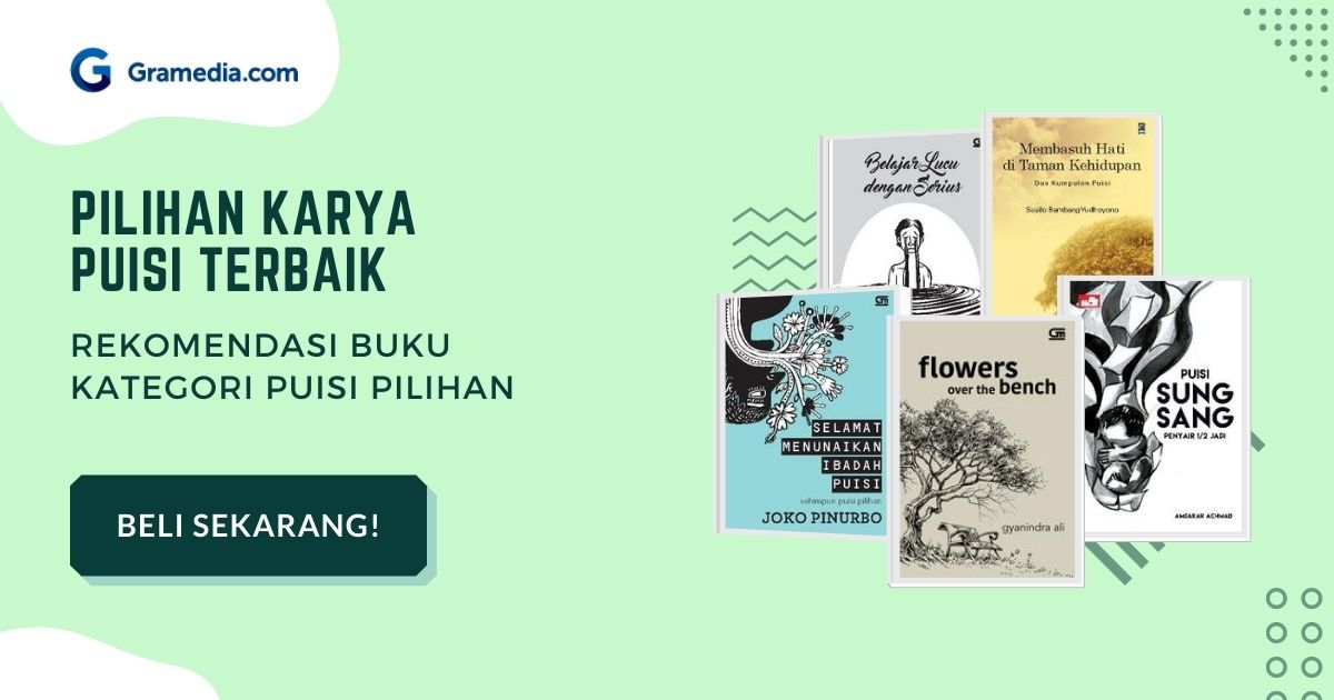 Puisi Aku Bangga Berbahasa Indonesia