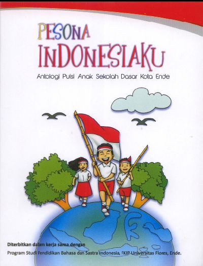 Puisi Indonesia Ku