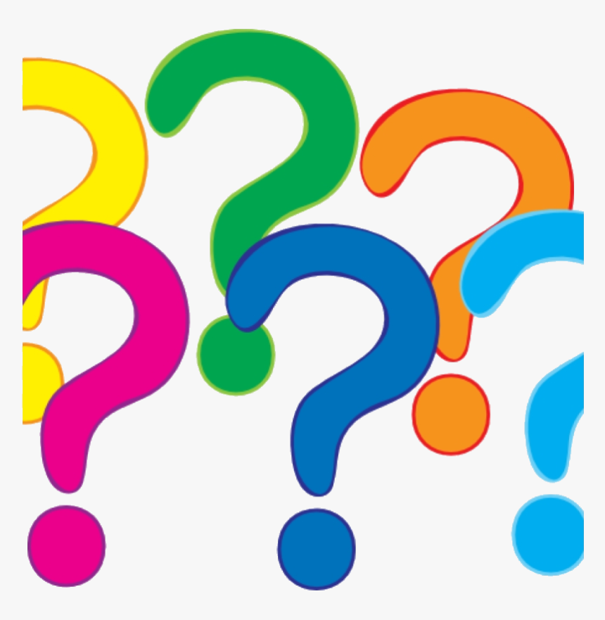 Question Marks Images Free