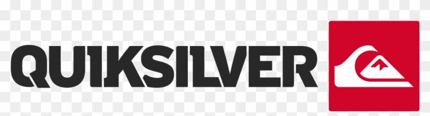 Quick Silver Logo