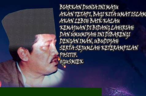 Quotes Gus Miek
