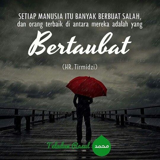 Quotes Islam Bahasa Indonesia