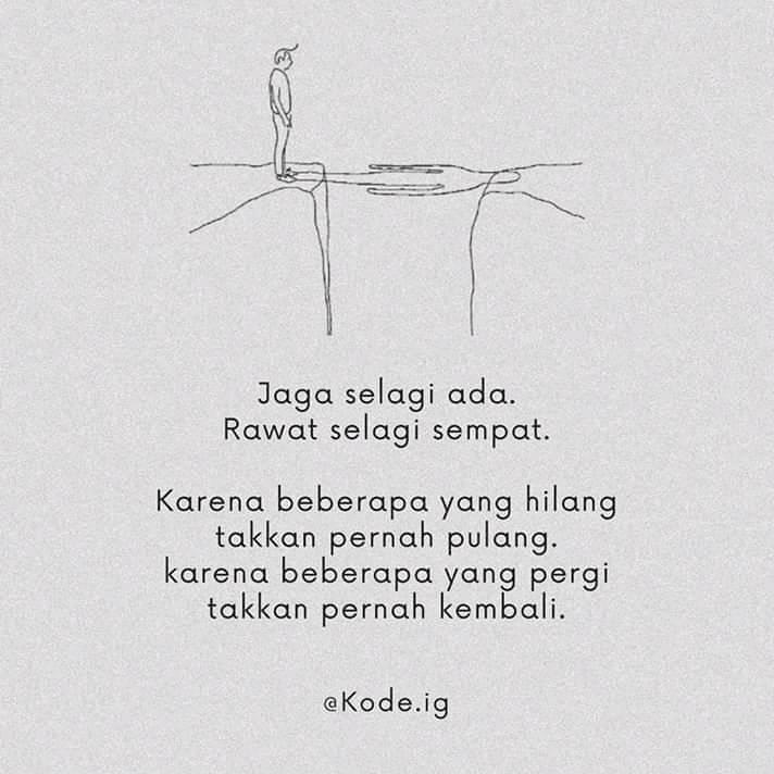 Quotes Patah Hati Singkat
