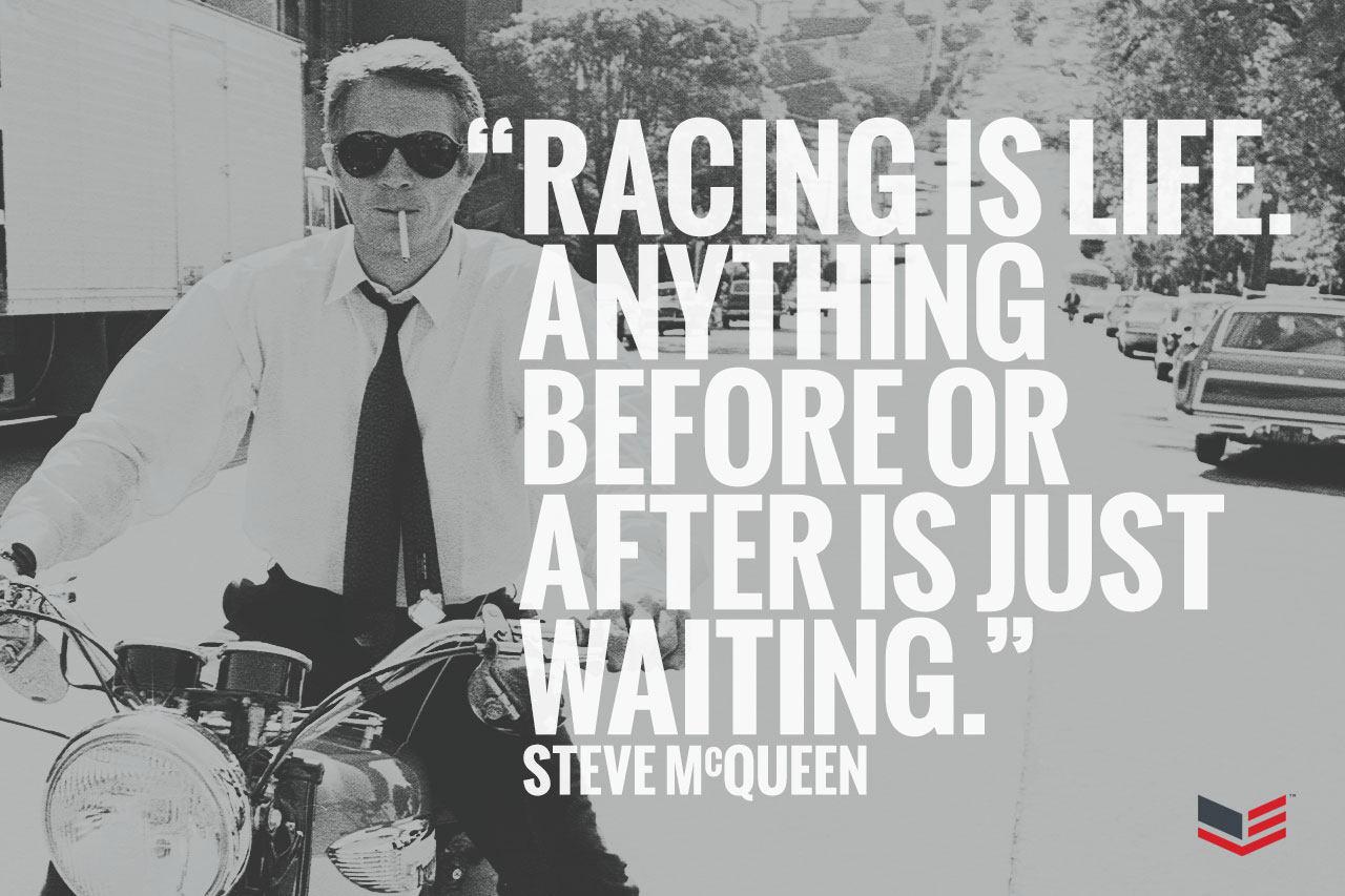Quotes Racing