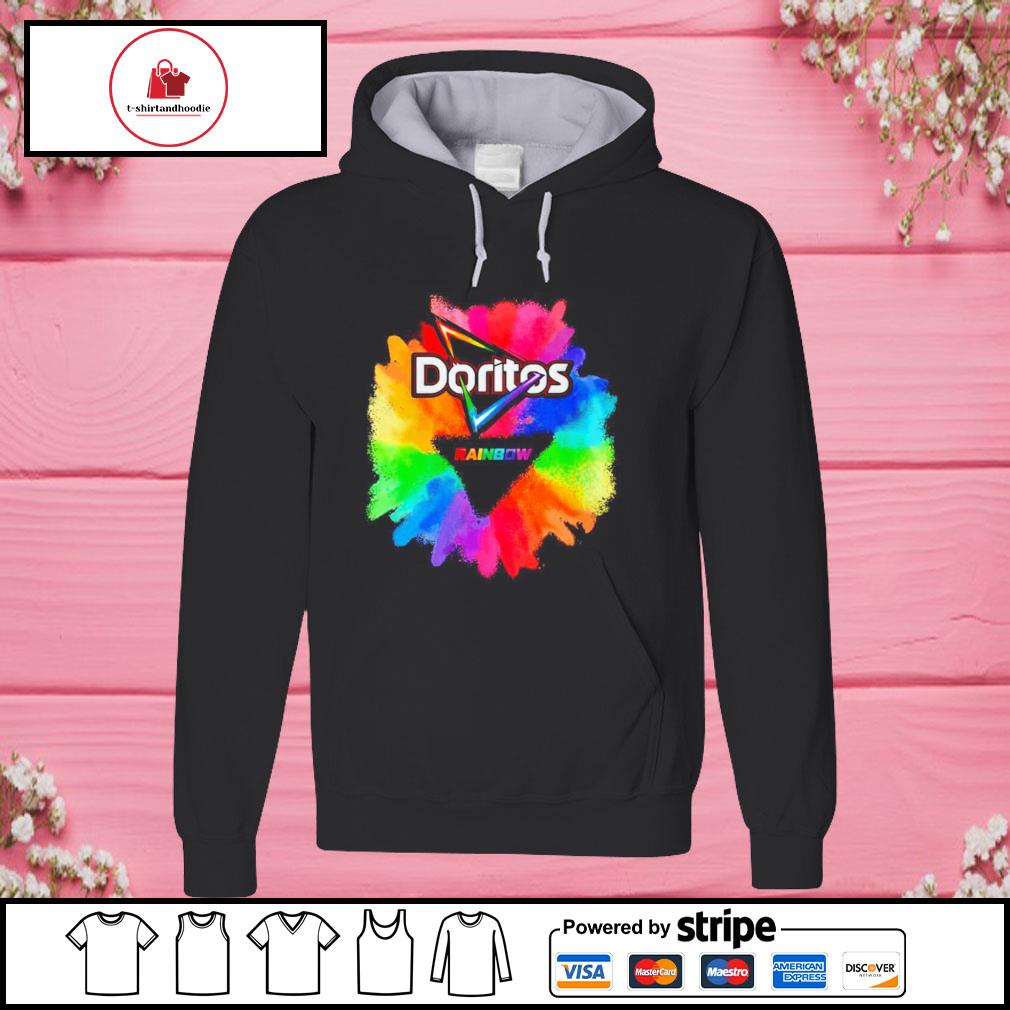 Rainbow Doritos Ebay