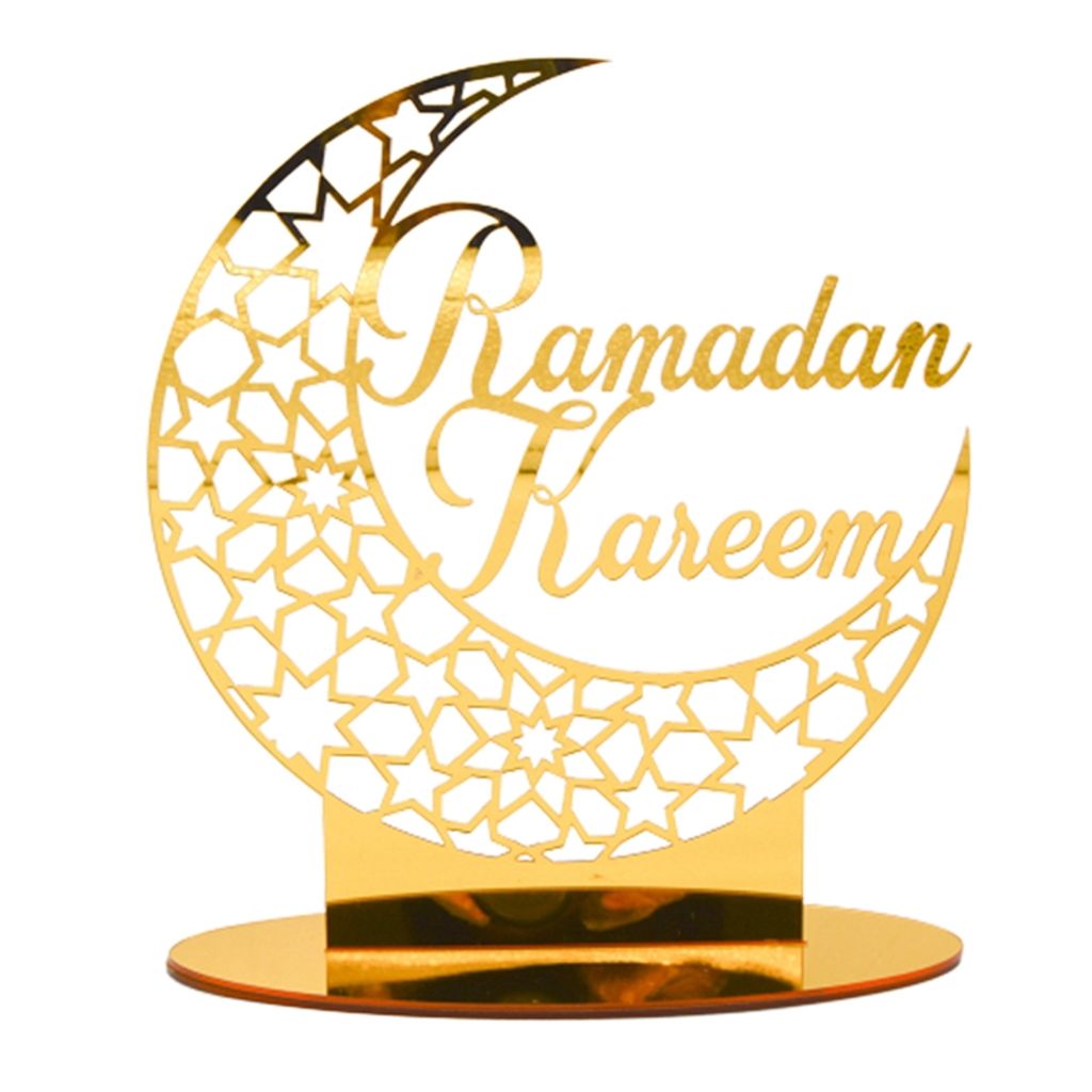 Ramadan Kareem Deko